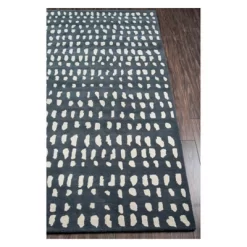 Delmar Boho Dots Area Rug - Novogratz By Momeni