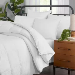 Down Duvet Insert - Standard Textile Home