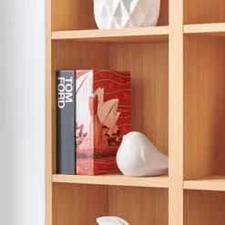 59" Set Of 3 Slim Cube Shelf Unit Towers - Danya B. -Home Series Shop GUEST 756f196c 5a08 4be1 b253 00e4419d2451