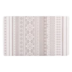 World Rug Gallery Geometric Boho Anti-Fatigue Standing Mat -Home Series Shop GUEST 765c793e ebbe 455a a6d2 f462016945c9