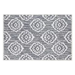 Sussexhome Flower Collection Cotton Heavy Duty Low Pile Area Rug , 2' X 3' 18 Sussexhome Flower Collection Cotton Heavy Duty Low Pile Area Rug , 2' X 3' -Home Series Shop GUEST 784829a3 b082 48f2 bcdc e72002e578e0