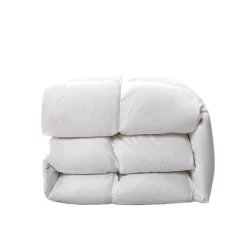 300 Thread Count Extra Warm Down Fiber Comforter - Serta