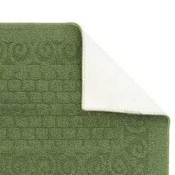 Farmlyn Creek Green Rectangle Rug With Latex Backing, Kitchen Mat, Indoor Outdoor Doormat For Home Entryway (43 X 20 In) 11 Farmlyn Creek Green Rectangle Rug With Latex Backing, Kitchen Mat, Indoor Outdoor Doormat For Home Entryway (43 X 20 In) -Home Series Shop GUEST 7a5cbf83 d8b6 4d00 b2a3 b1ad34b8cdc1