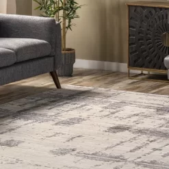 NuLOOM Ariana Machine Washable Abstract Area Rug -Home Series Shop GUEST 7a6a3850 21c8 480d 838e f69847ab2938