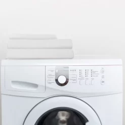 Luna Waterproof Mattress Protector - Mattress Cover With Breathable Cotton Terry Surface - Noiseless - Home Essentials -Home Series Shop GUEST 7af6eeaa 2fe6 4ce1 9e82 aaf256c3d8d3