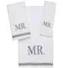 Avanti Mr. 3 Pc Towel Set
