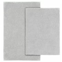 2pc Queen Cotton Washable Bath Rug Set - Garland Rug 10 2pc Queen Cotton Washable Bath Rug Set - Garland Rug -Home Series Shop GUEST 7d95788e aca5 4dfa 9d0d 1a9cae8ccfe8