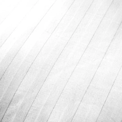 2pk Microgel Cotton Bed Pillow - NearlyDown 2 2pk Microgel Cotton Bed Pillow - NearlyDown - Image 2