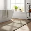 Bath Rug - Threshold Signature™