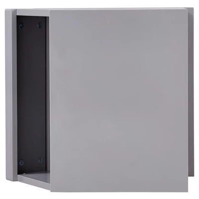 Kelly Modular Stackable Single Storage Cubby - Inspire Q 4 Kelly Modular Stackable Single Storage Cubby - Inspire Q - Image 4