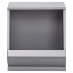 Kelly Modular Stackable Single Storage Cubby - Inspire Q