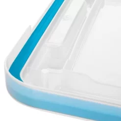 Sterilite 80 Quart Clear Plastic Stackable Storage Container Box Bin With Air Tight Gasket Seal Latching Lid Long Term Organizing Solution, (4 Pack) 6 Sterilite 80 Quart Clear Plastic Stackable Storage Container Box Bin With Air Tight Gasket Seal Latching Lid Long Term Organizing Solution, (4 Pack) -Home Series Shop GUEST 7f3fb46c c8cb 4441 ac54 c704c54fb525