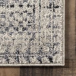 NuLOOM Elodie Distressed Diamonds Area Rug -Home Series Shop GUEST 809cda8c cb40 43b5 ae77 b12b414ece79