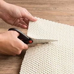 Nevlers Non-Slip Rug Grip Pad 8'x10' - White 8 Nevlers Non-Slip Rug Grip Pad 8'x10' - White -Home Series Shop GUEST 810db850 d55b 4c84 96b7 0ae2a8f468b7