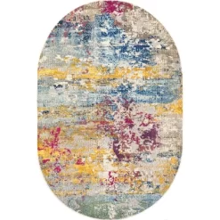 NuLOOM Modern Monet Area Rug -Home Series Shop GUEST 818f4ef4 1cbe 46e6 9a49 96b86c987741