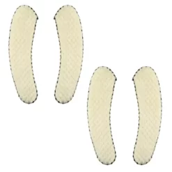 Unique Bargains 2 Pair Toilet Seat Cover Pad Bathroom Warm Toilet Seat Cushion Washable Reusable -Home Series Shop GUEST 82a9d365 7a80 4fdb ba7d bcf6e4570e9e