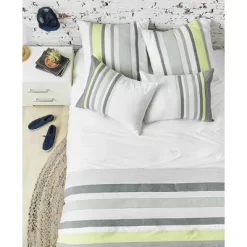 Carol & Frank Jones King Duvet Cover