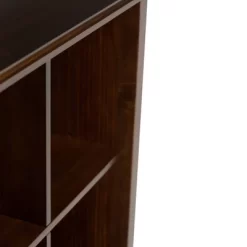 448" Stratford 12 Cube Storage Russet Brown - WyndenHall -Home Series Shop GUEST 83a7f228 c750 4d02 bcc4 759a8a05184a