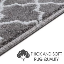 Sussexhome Stair Treads Trellisville Collection Contemporary And Soft, Adhesive Tape, 9" X 28" , Pack Of 4/7/13/15 -Home Series Shop GUEST 843804f6 ddbd 4093 872a 1459053f8be4