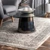 NuLOOM Rachel Vintage Fringe Area Rug