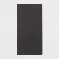 20" X 40" Low Profile Charmed Manor Patterned Polyurethane Kitchen Mat With Foam Rubber Backing - Threshold™ -Home Series Shop GUEST 87530ac1 c258 4840 9f39 18bf302c6b00