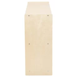 ECR4Kids 20 Cubby Mobile Tray Storage Cabinet, 4x5, Classroom Furniture, Natural 9 ECR4Kids 20 Cubby Mobile Tray Storage Cabinet, 4x5, Classroom Furniture, Natural -Home Series Shop GUEST 87bd18b0 53fe 49a4 9765 84814235965a