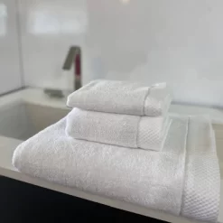 3pc Viscose From Bamboo Luxury Bath Towel Set - BedVoyage -Home Series Shop GUEST 87c8ccf8 a847 4f6f b73b db10615eb49c