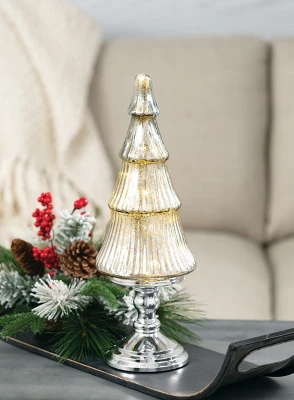 Sullivans Set Of 3 Metal Tray Containers 5"H, 4.5"H & 4"H Black 5 Sullivans Set Of 3 Metal Tray Containers 5"H, 4.5"H & 4"H Black - Image 5