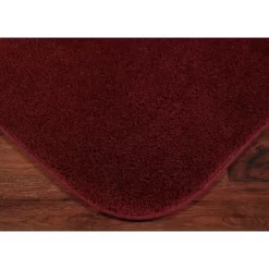 2pc Traditional Nylon Washable Bathroom Rug Set Chilli Pepper - Garland Rug -Home Series Shop GUEST 8862a2c9 159b 4335 87a6 1a2baa9be42e