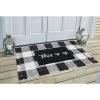 Park Designs Fairfield This Is Us Doormat 1'6''x2'6''