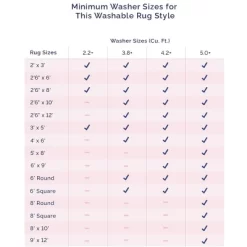 NuLOOM Serenity Machine Washable Diamond Trellis Area Rug -Home Series Shop GUEST 890c9a7d 74a5 4c7b 8f7a 995407aa3ee4