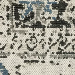 Trinity Distressed Traditional Patio Area Rug Beige/Gray - Captiv8e Designs -Home Series Shop GUEST 89185b06 ab31 426b 9ba5 acc2395c24df