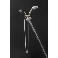 4.5" Three Function Showerhead Combo Kit - Tosca 10 4.5" Three Function Showerhead Combo Kit - Tosca -Home Series Shop GUEST 89256a04 fffc 40a6 95a1 7ccf85c9c358