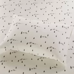 Cotton Flannel Sheet Set - Woolrich -Home Series Shop GUEST 89559f7a 3ac3 4391 ae66 3155a91ed8f3