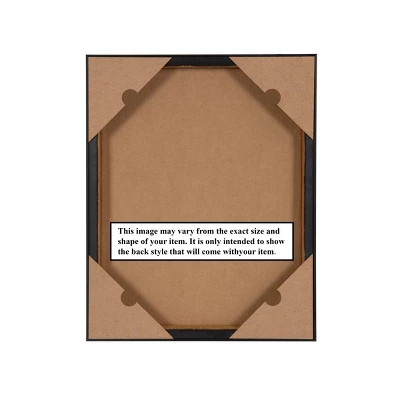 33" X 23" Highland Landscape I By Isabelle Z Framed Canvas Wall Art Print - Amanti Art 3 33" X 23" Highland Landscape I By Isabelle Z Framed Canvas Wall Art Print - Amanti Art - Image 3