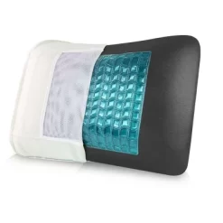 Dr. Pillow Hydro Cool Comfort Pillow 4 Dr. Pillow Hydro Cool Comfort Pillow -Home Series Shop GUEST 8a0d602b 1154 4f7c 8fcb f23c554c96e1
