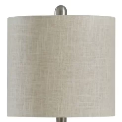 Prova Ceramic Table Lamp Cream - StyleCraft -Home Series Shop GUEST 8a5899c6 4e9e 4608 b053 989a792cddf0