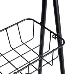 Honey-Can-Do 3 Tier Folding Ladder Shelf -Home Series Shop GUEST 8a5cd74e 3c2d 4712 879e 9f97424a79f5