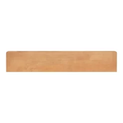 27" X 7" Alta Decorative Wall Shelf With Hooks Natural - Kate & Laurel All Things Decor -Home Series Shop GUEST 8a626da1 a0be 426a b540 f27375187dbb