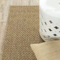 Keaton Basket Weave Patio Rug -Home Series Shop GUEST 8a77ef21 4ba6 498b baae baed1d0f3f75