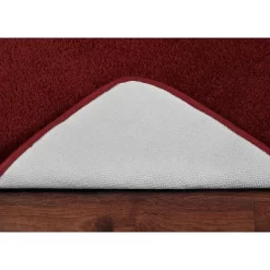 2pc Traditional Nylon Washable Bathroom Rug Set Chilli Pepper - Garland Rug -Home Series Shop GUEST 8ad052b5 2528 4cef 8f41 80666404c229