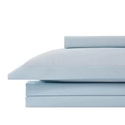 Southshore Fine Living 3-Piece Luxurious 100% Cotton Percale Weave Duvet Cover Set With Shams -Home Series Shop GUEST 8b0ff819 be7d 4b60 981f ee1d4d19347f