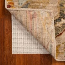 Cream Non-Slip Rug Pad -Home Series Shop GUEST 8b1010df 38ad 4225 b6da 00d50bedf55e