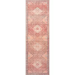 NuLOOM Serenity Machine Washable Diamond Trellis Area Rug -Home Series Shop GUEST 8b625bda 8fc6 4441 b56b 4720ff8b31fc