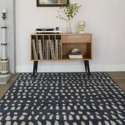 Delmar Boho Dots Area Rug - Novogratz By Momeni 11 Delmar Boho Dots Area Rug - Novogratz By Momeni -Home Series Shop GUEST 8c22e475 b776 46c7 b579 7252d6dfcdf8