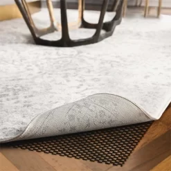 Nevlers Non-Slip Grip Pad For Rugs 5'x7' - Black -Home Series Shop GUEST 8c3bb38b 127e 492e bafe 929c7459f71c 1