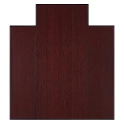 3'9"X5' Bamboo Tri-Fold Plush Chairmat With Lip - Anji Mountain -Home Series Shop GUEST 8d479e3d 5ef6 42c7 ad77 172e5326bdc1