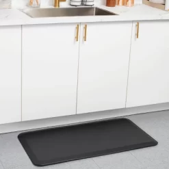 Floor Mat For Standing Desk Black - Mind Reader -Home Series Shop GUEST 8d47d024 2fba 40bd 9adf f738bab6d824