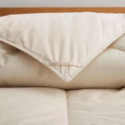 Peace Nest Organic Cotton Down Feather Comforter Duvet Insert -Home Series Shop GUEST 8d572d84 9d8b 42ef a683 0e9403a66c35