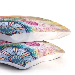Stephanie Corfee Frolicking Pillow Sham Standard Pink - Deny Designs -Home Series Shop GUEST 8dd2a209 ac0e 432e 8236 80d48e65e347